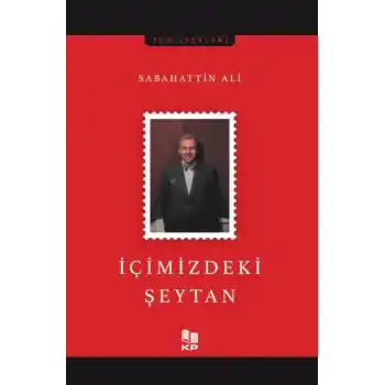 İçimizdeki Şeytan