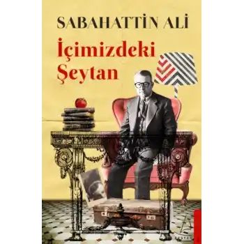 İçimizdeki Şeytan