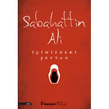 İçimizdeki Şeytan