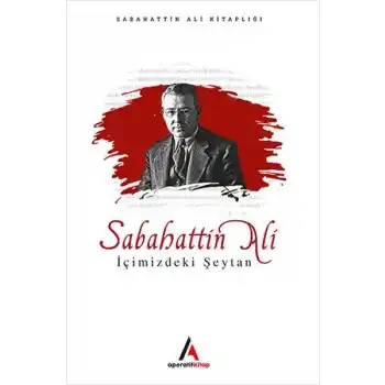 İçimizdeki Şeytan