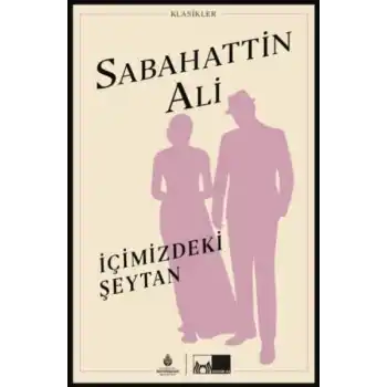 İçimizdeki Şeytan (Ciltli)