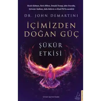 İçimizden Doğan Güç