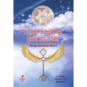 İçin Dışına Çevrilsin