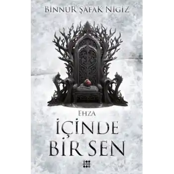 İçinde Bir Sen 5 - Ehza (Ciltli)