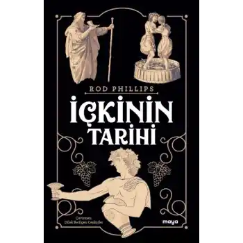 İçkinin Tarihi