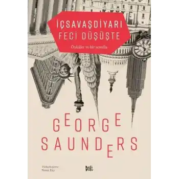 İçsavaşdiyarı Feci Düşüşte