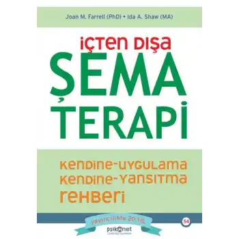 İçten Dışa Şema Terapi