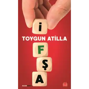 İfşa
