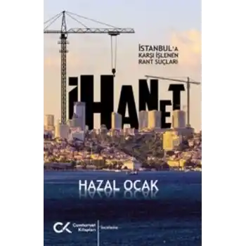 İhanet