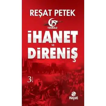 İhanet ve Direniş