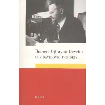 İhanete Uğrayan Devrim