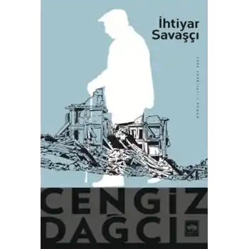 İhtiyar Savaşçı