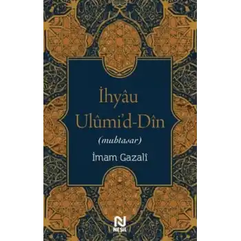İhyau Ulumid-Din
