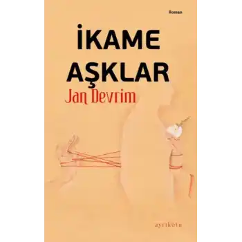 İkame Aşklar