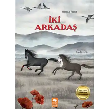 İki Arkadaş