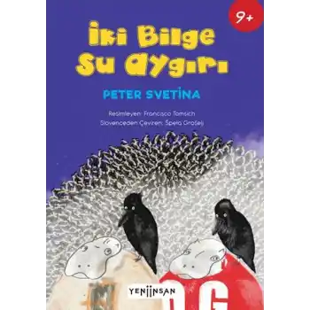 İki Bilge Su Aygırı