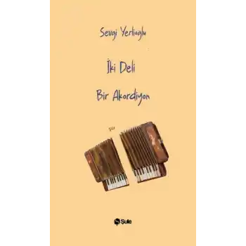 İki Deli Bir Akordiyon