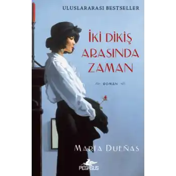 İki Dikiş Arasında Zaman