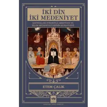 İki Din İki Medeniyet
