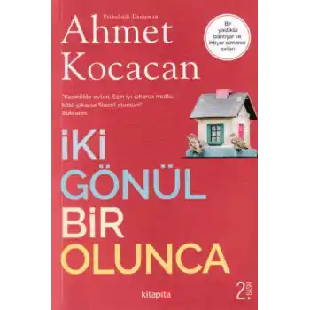 İki Gönül Bir Olunca