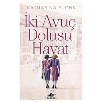 İki Havuç Dolusu Hayat