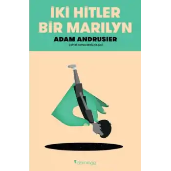 İki Hitler Bir Marilyn