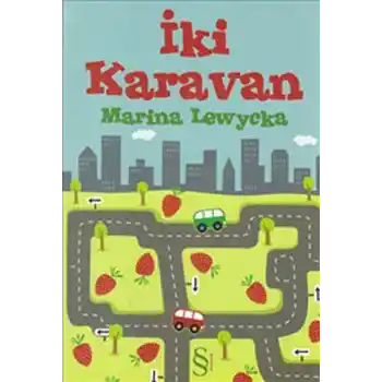İki Karavan
