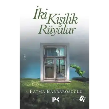 İki Kişilik Rüyalar