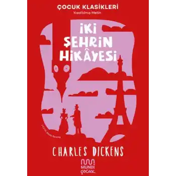 İki Şehrin Hikayesi