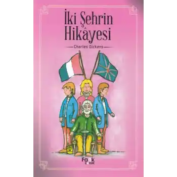 İki Şehrin Hikayesi