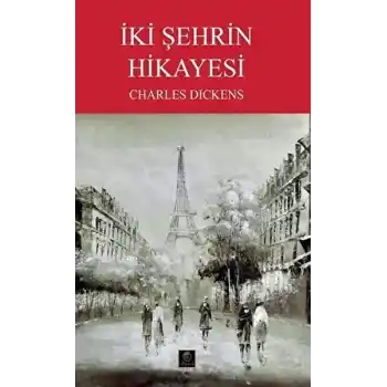 İki Şehrin Hikayesi
