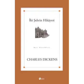 İki Şehrin Hikayesi