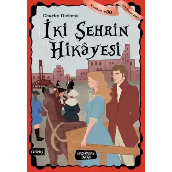 İki Şehrin Hikayesi