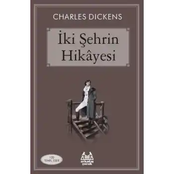 İki Şehrin Hikayesi