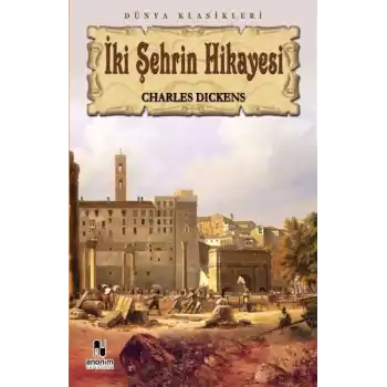 İki Şehrin Hikayesi