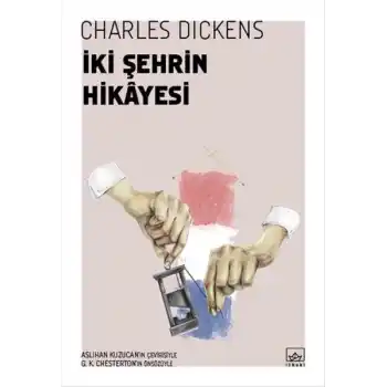 İki Şehrin Hikayesi