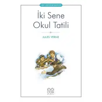 İki Sene Okul Tatili