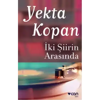 İki Şiirin Arasında