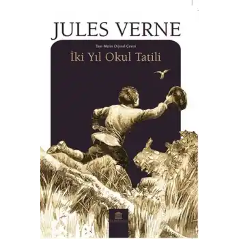 İki Yıl Okul Tatili