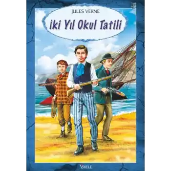 İki Yıl Okul Tatili