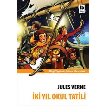 İki Yıl Okul Tatili