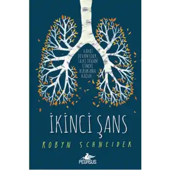 İkinci Şans (Ciltli)