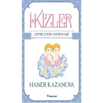 İkizler / Çıtır Çıtır Astroloji