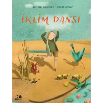 İklim Dansı