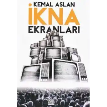 İkna Ekranları - Cd Ekiyle