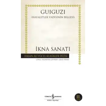 İkna Sanatı - Hasan Ali Yücel Klasikleri