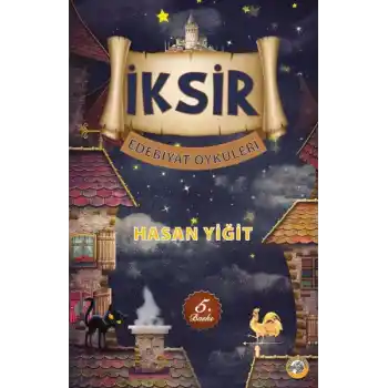 İksir