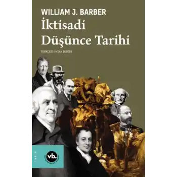 İktisadi Düşünce Tarihi
