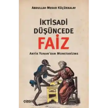 İktisadi Düşüncede Faiz