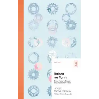 İktisat ve Tanrı